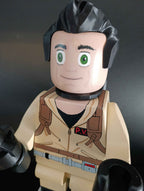 Peter Venkman Ghostbuster