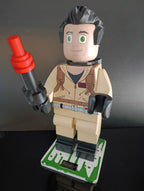 Peter Venkman Ghostbuster