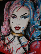 Harley Quiin