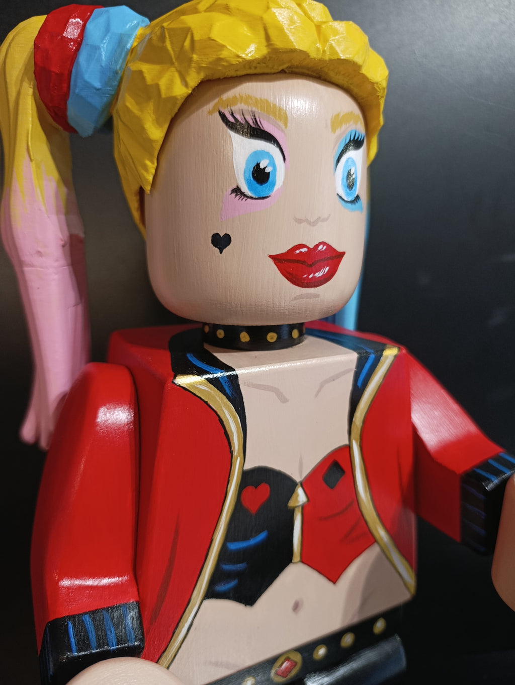 Harley quinn
