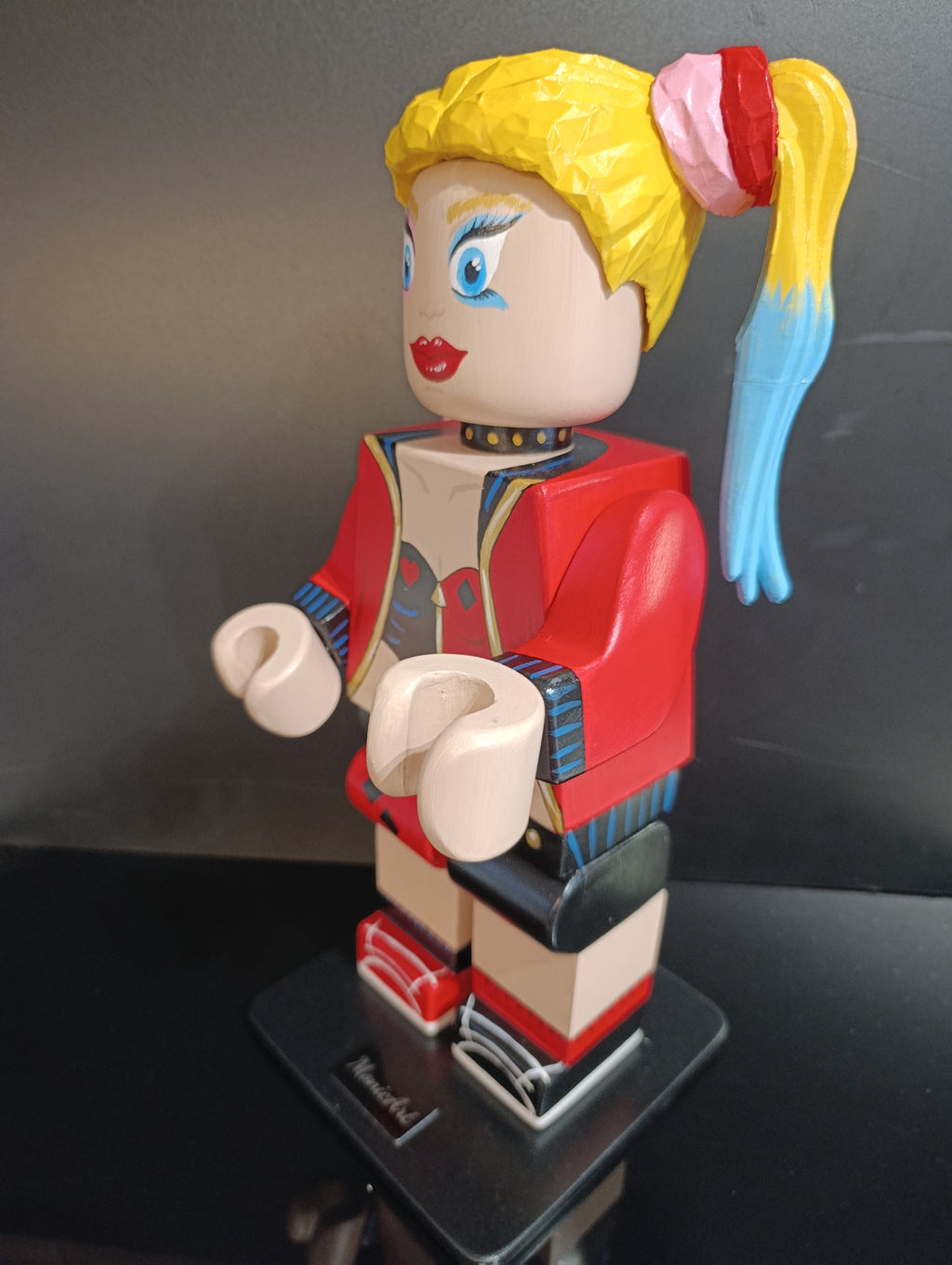Harley quinn