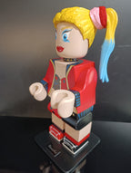 Harley quinn