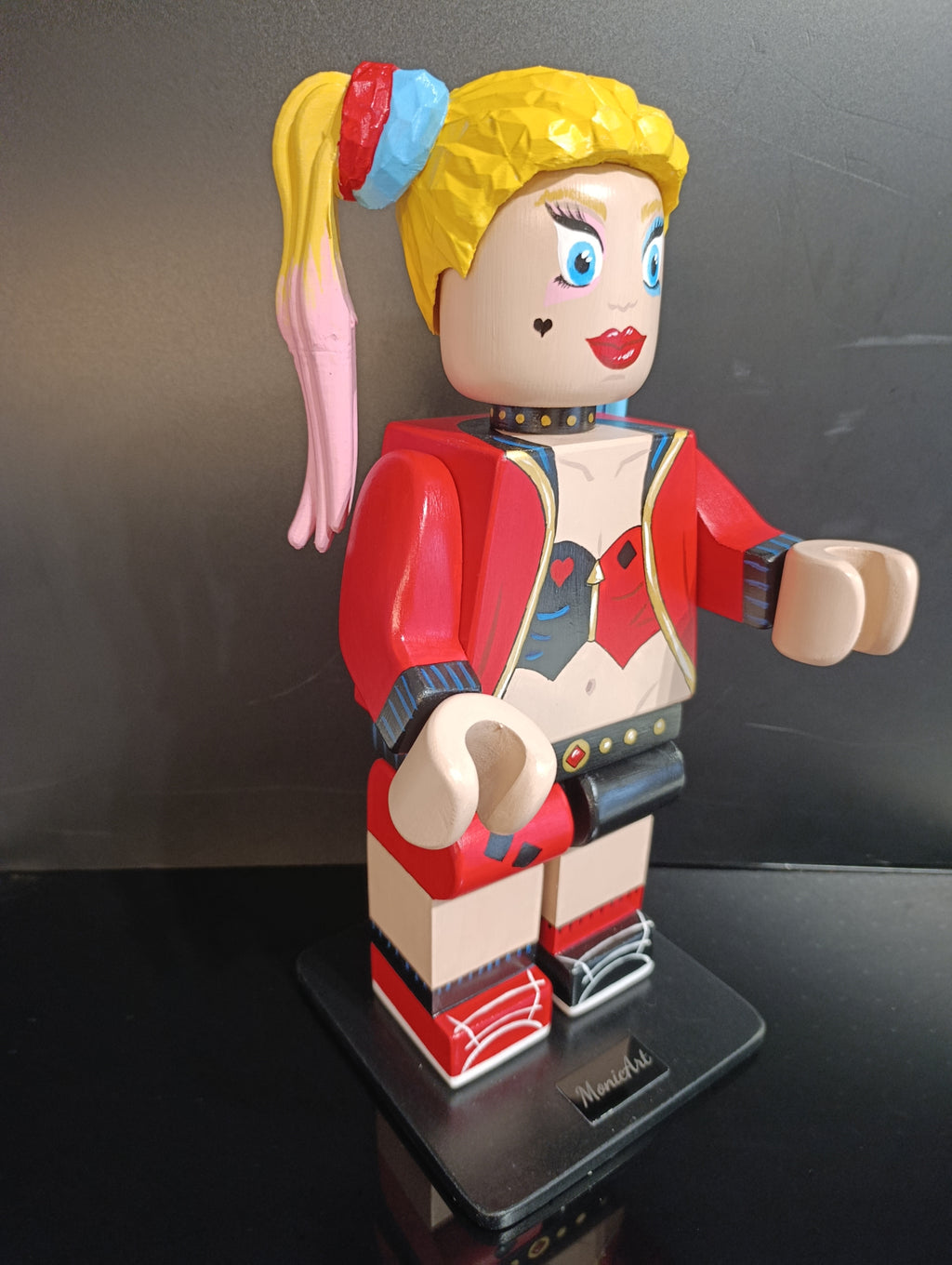 Harley quinn