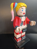 Harley quinn
