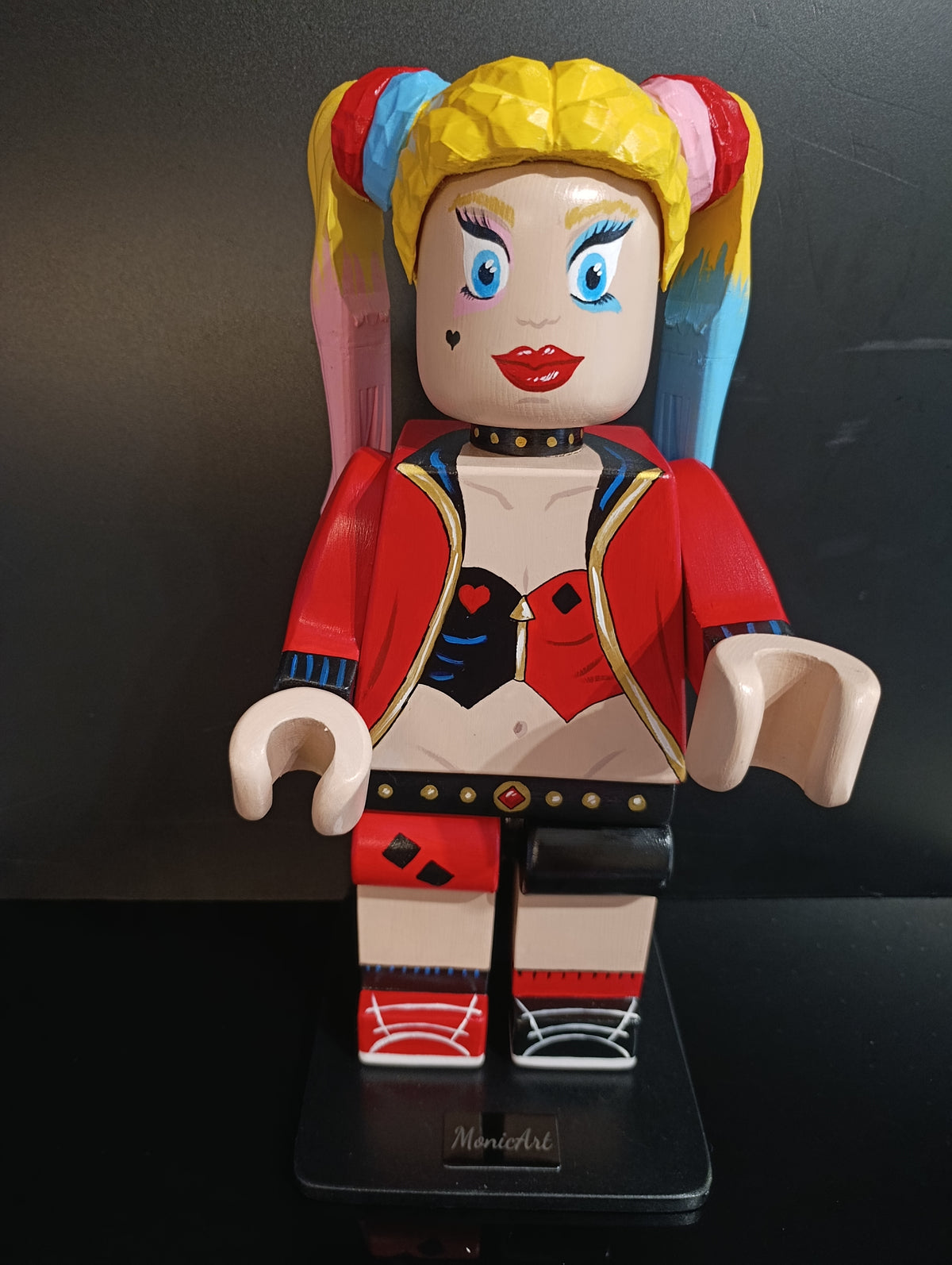 Harley quinn