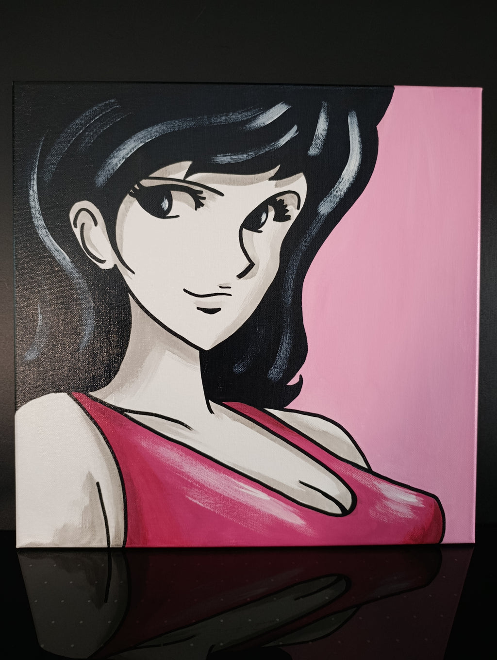 Jigen, Fujiko, Lupin e Goemon