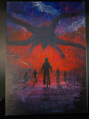 Mind Flayer