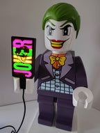 Accessorio led Joker