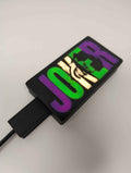 Accessorio led Joker