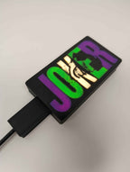 Accessorio led Joker