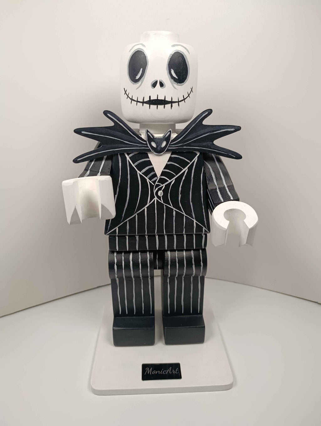 Jack Skeletron