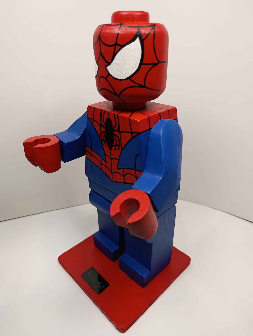 Spiderman