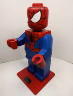 Spiderman