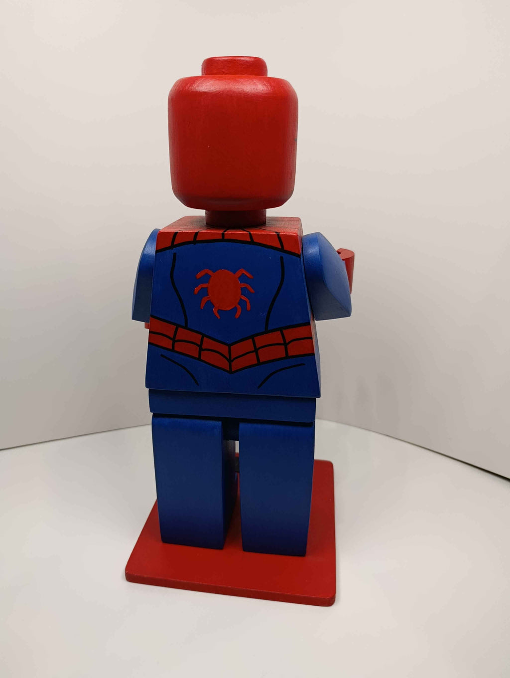 Spiderman