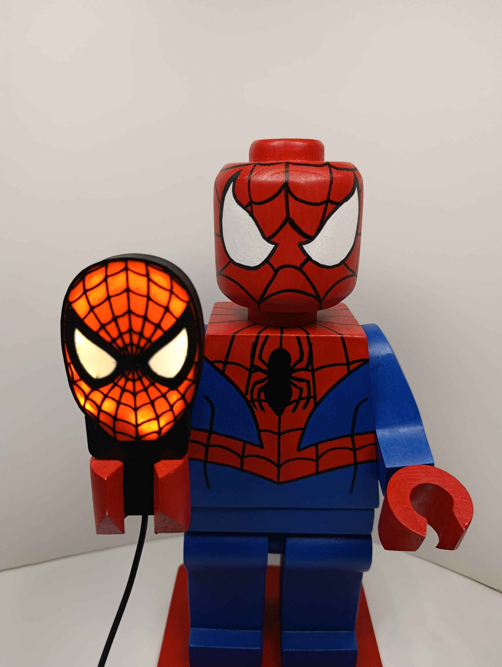 Accessorio Spiderman