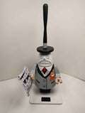 Mayor Nightmare before christmas