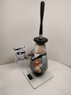 Mayor Nightmare before christmas