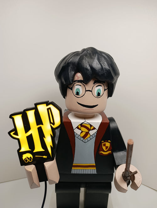Accessorio Harry Potter