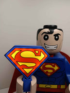 Accessorio Superman