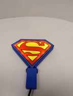 Accessorio Superman