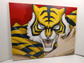 Tiger man