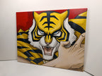 Tiger man
