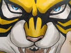 Tiger man