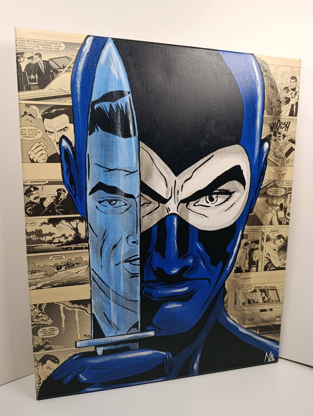 Diabolik
