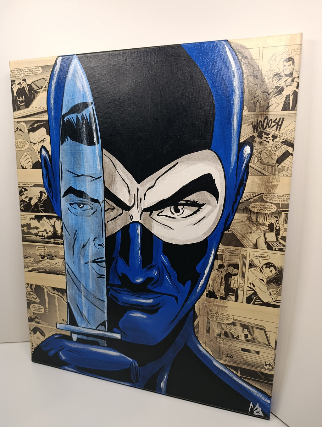 Diabolik