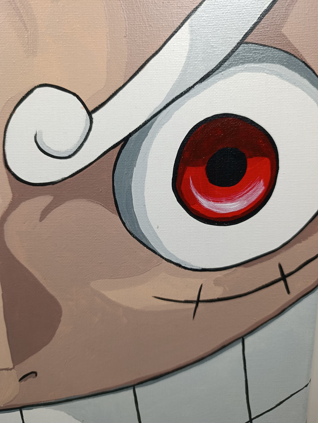 Gear 5