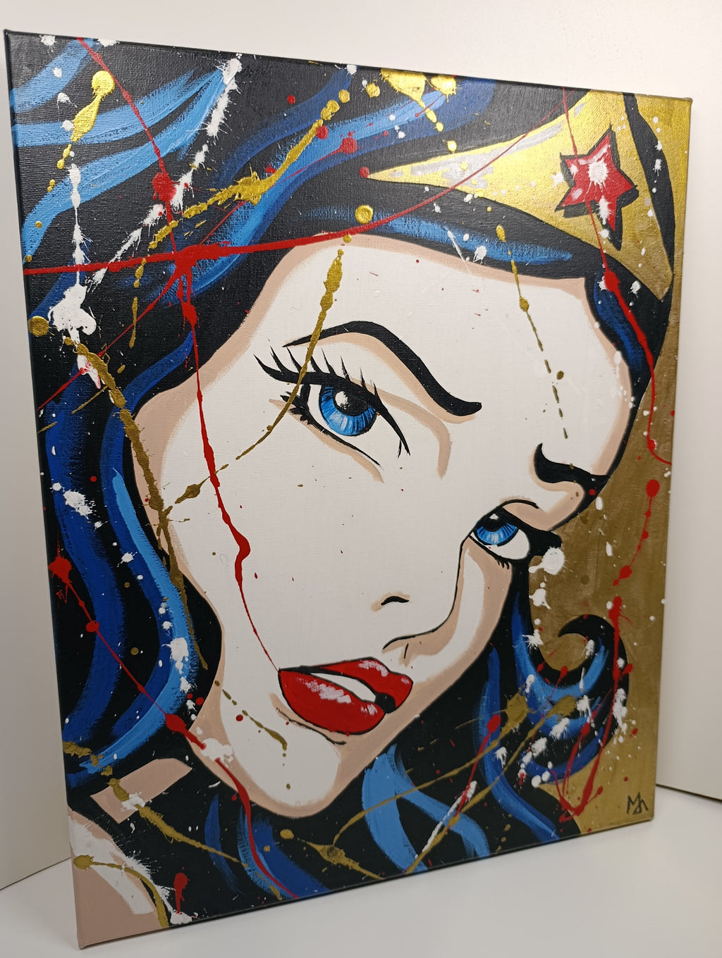 Wonder Woman