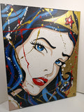 Wonder Woman