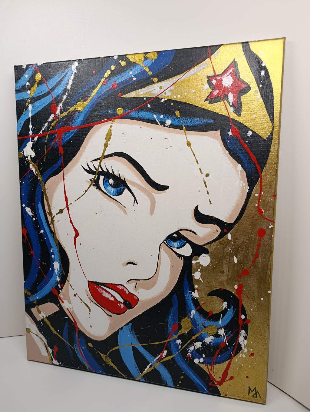 Wonder Woman