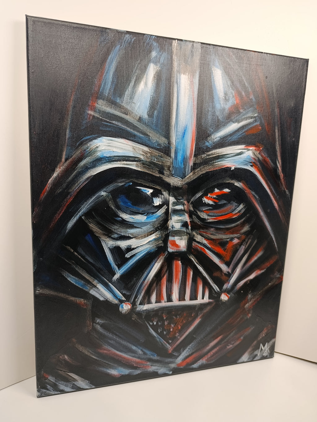 Darth Vader