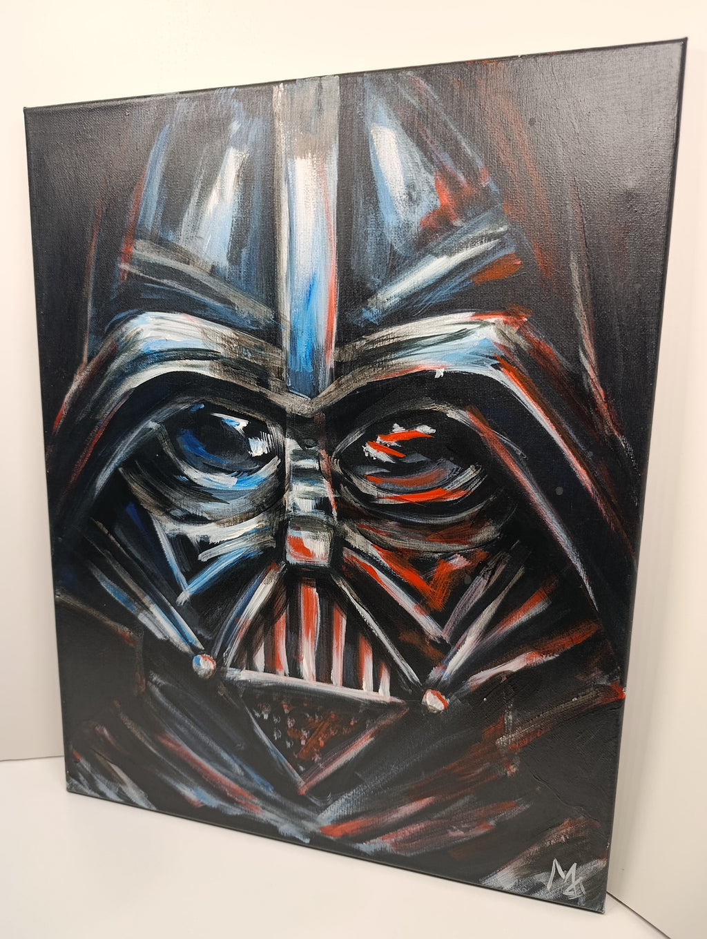 Darth Vader