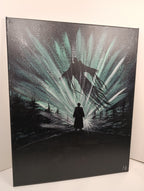 Harry Potter vs Dissennatore