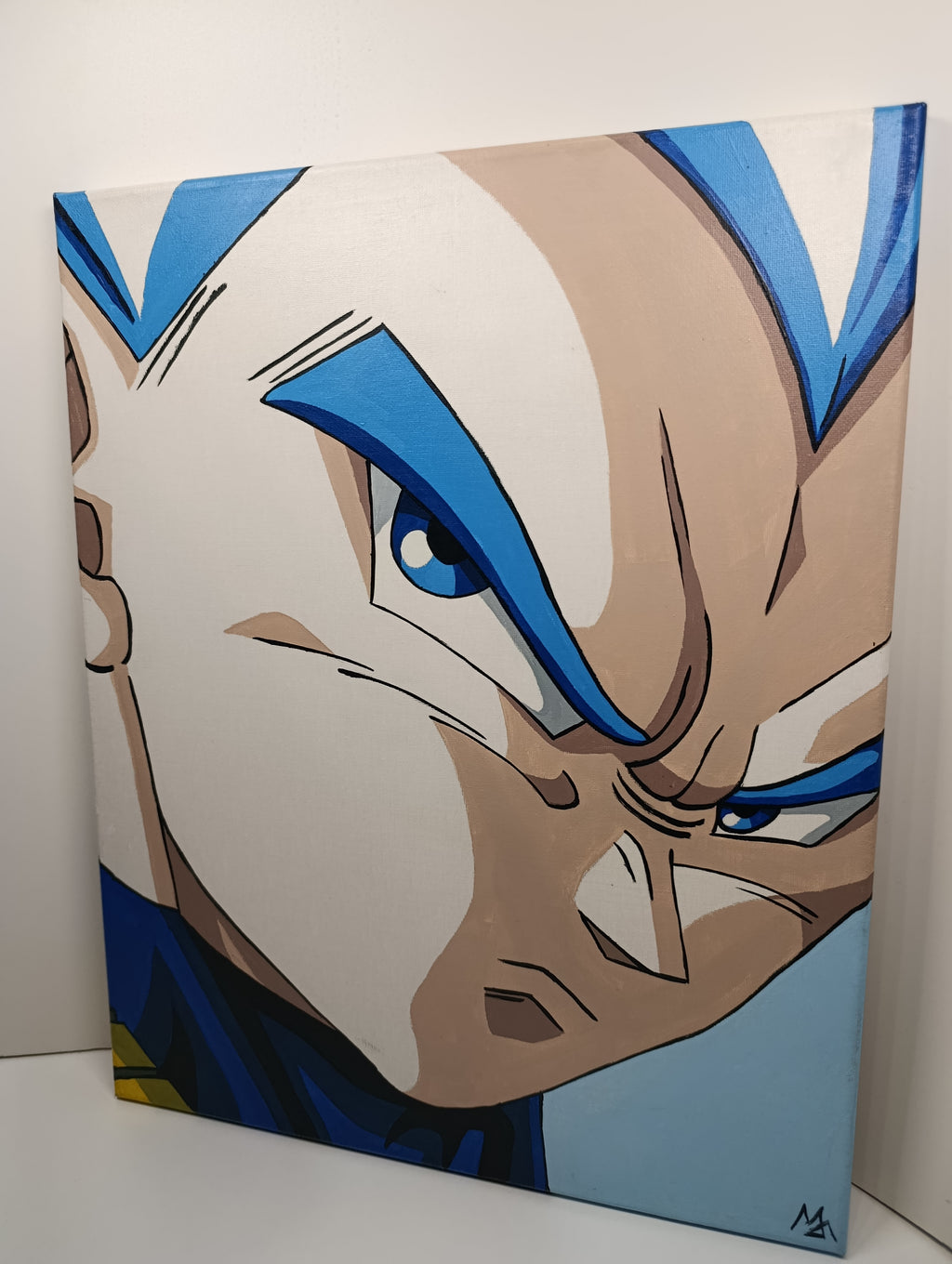 Vegeta