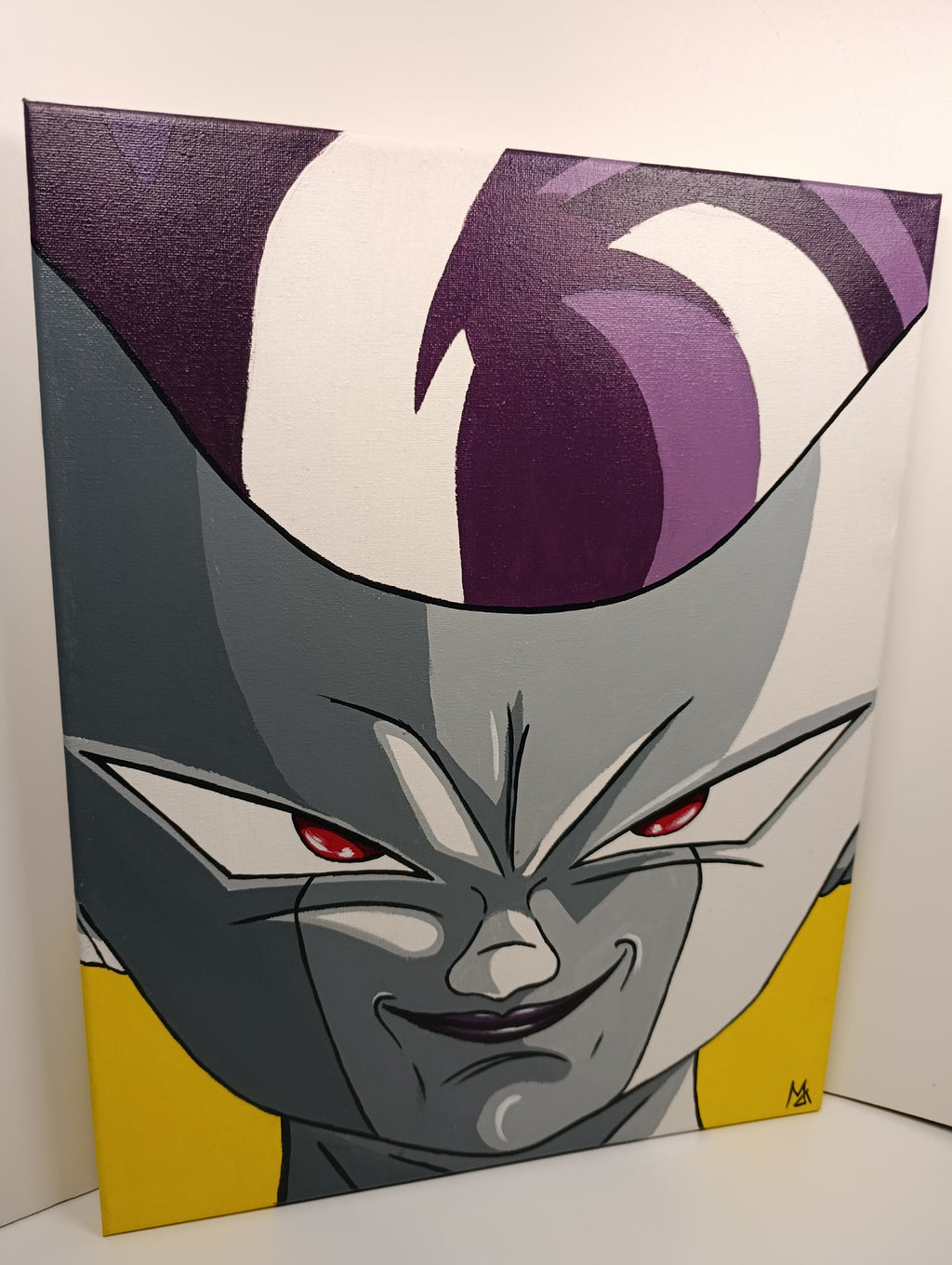 Freezer