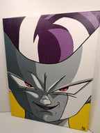 Freezer