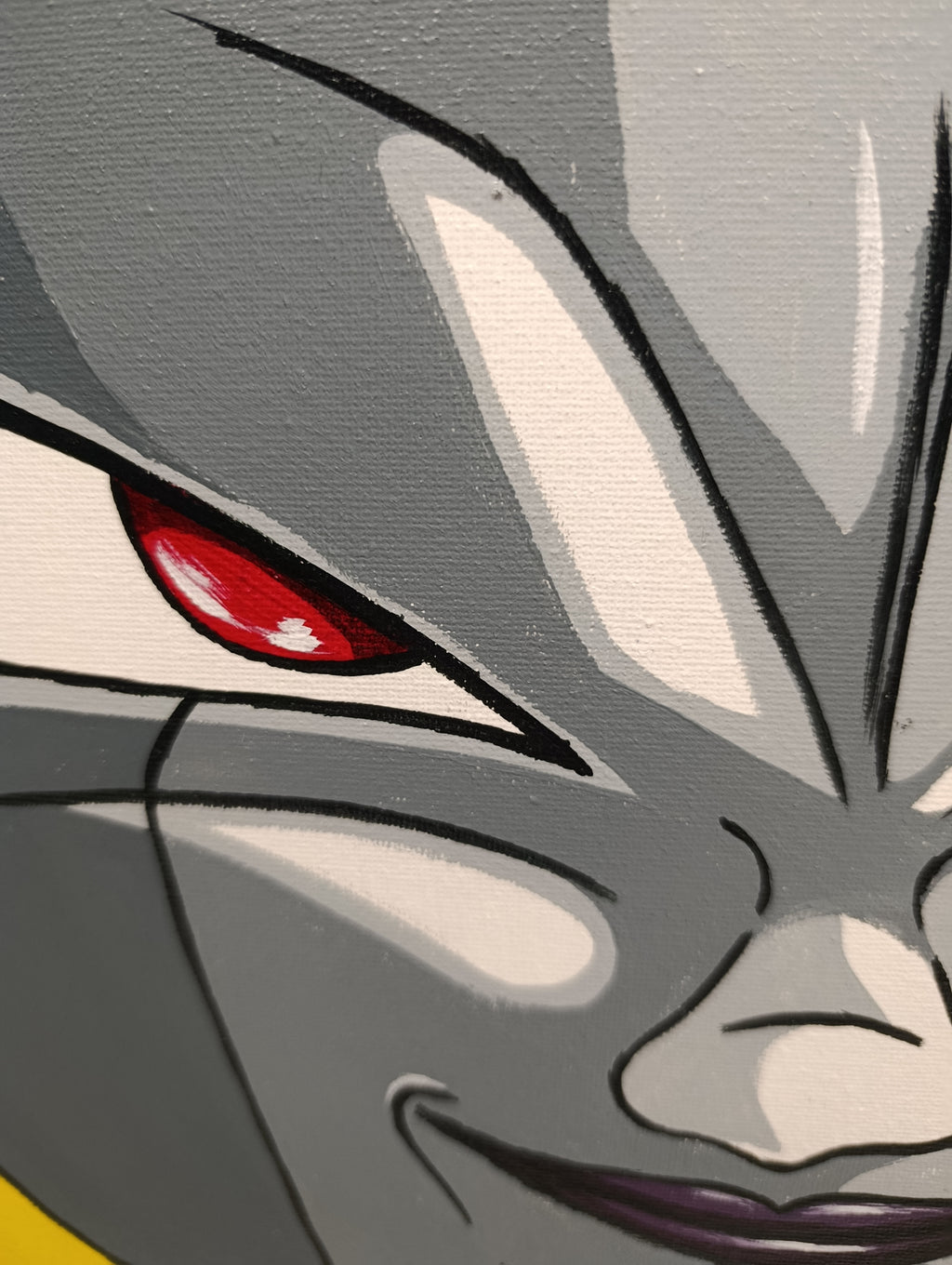 Freezer