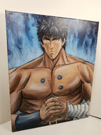 Kenshiro