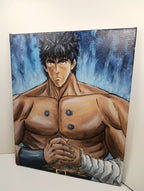 Kenshiro