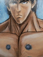 Kenshiro