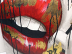 Lips and Smoke