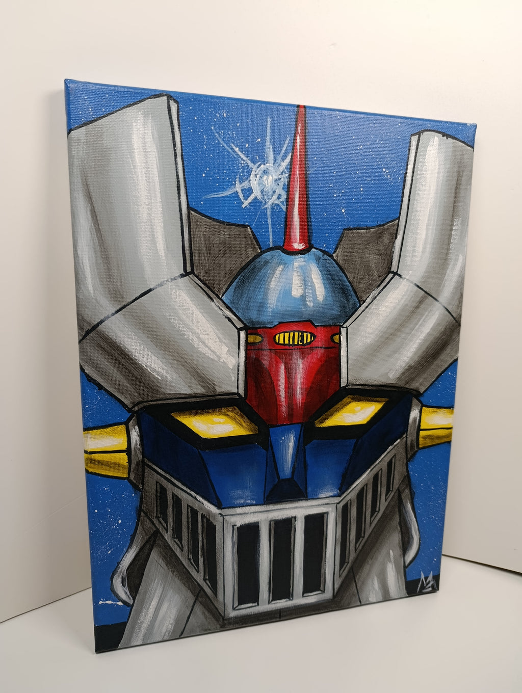 Mazinger Z