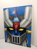 Mazinger Z