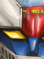 Mazinger Z