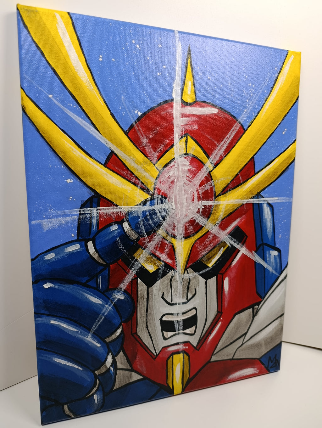 Daitarn 3