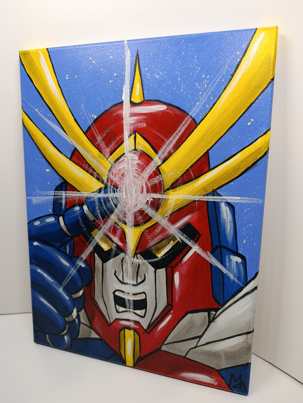 Daitarn 3