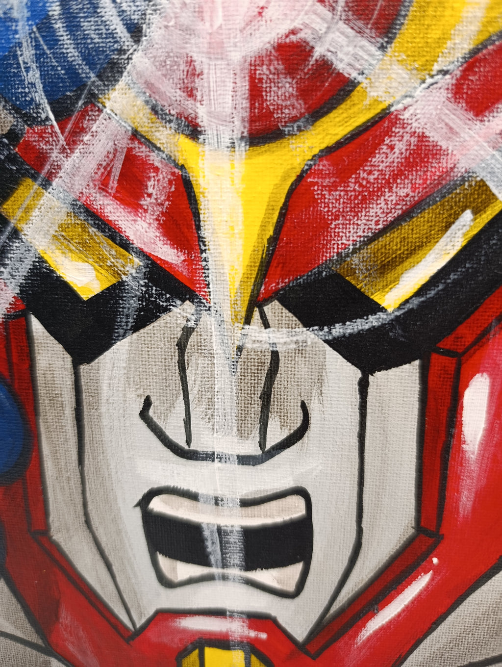 Daitarn 3